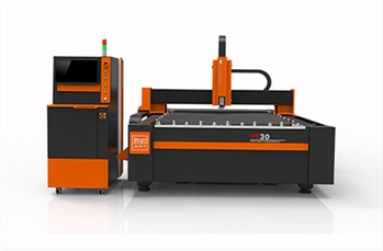 骏屹1500瓦光纤金属激光切割机 不锈钢板材数控激光切割机